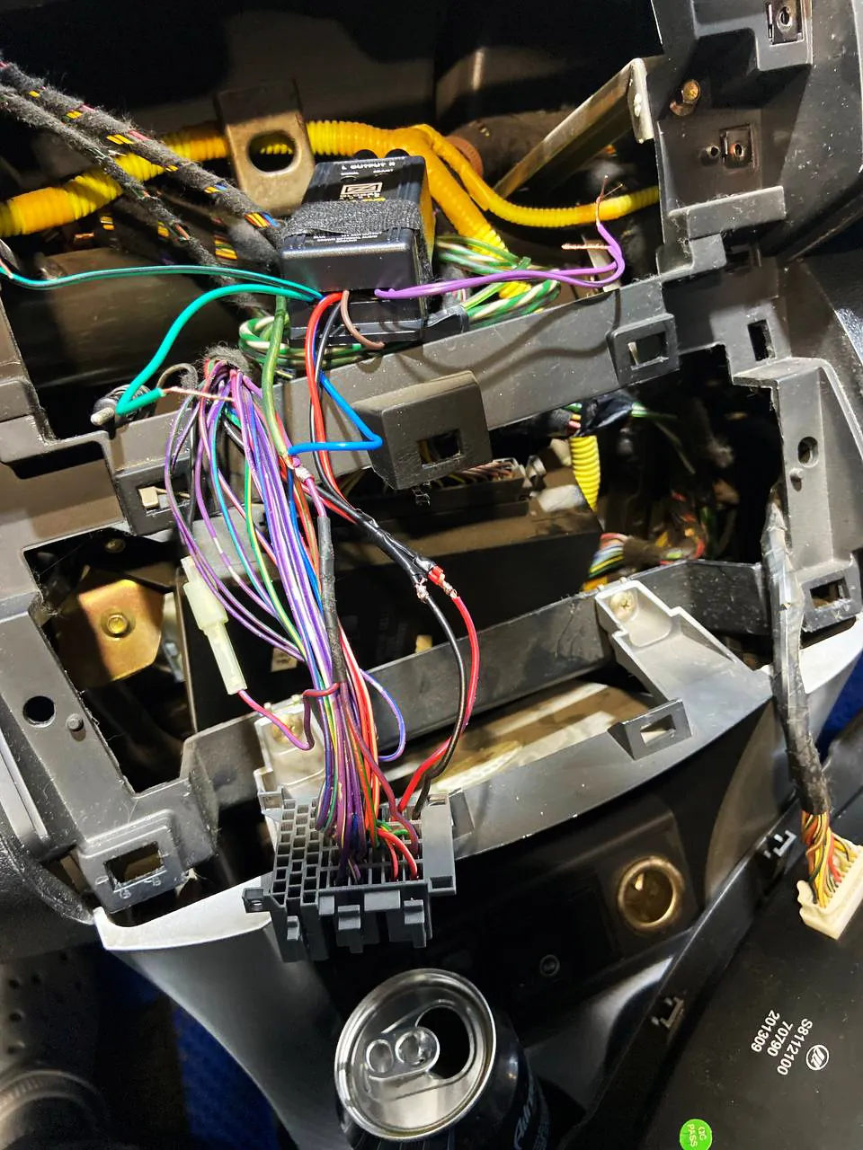 Lifan 215800 (2013) Lifan 215800 (2013)