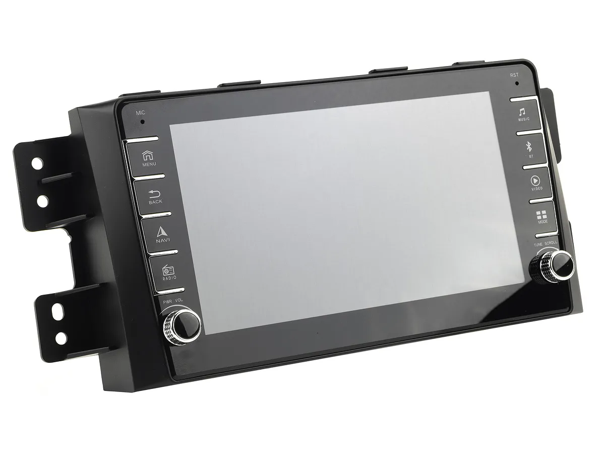 Рамка переходная RKIA-FC367 KIA Mohave 2009+