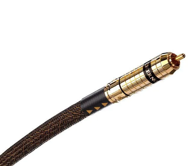 Межблочный кабель Tchernov Cable Refarence Sub IC RCA 7.1m