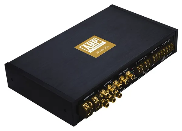 AMP DA-80.6DSP V3 Panacea
