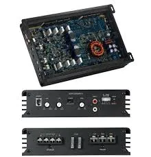 Ground Zero GZIA 2235HPX-II