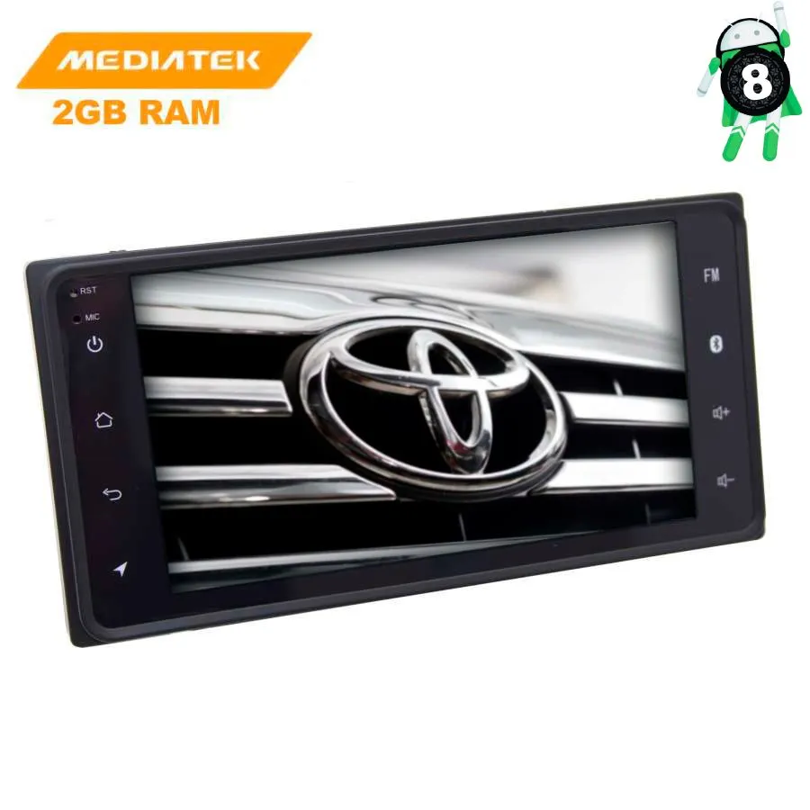 ШГУ LeTrun 2897 Toyota Universal