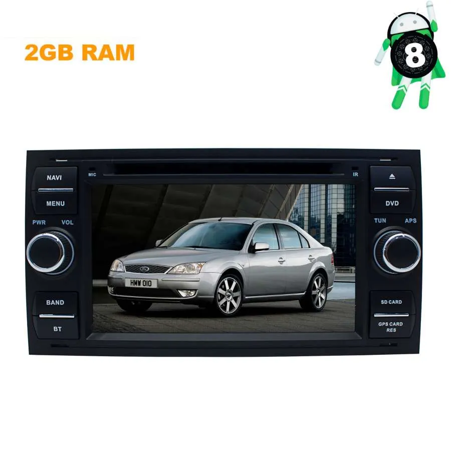 ШГУ LeTrun 2732 Ford Focus 2, Mondeo C-MAX