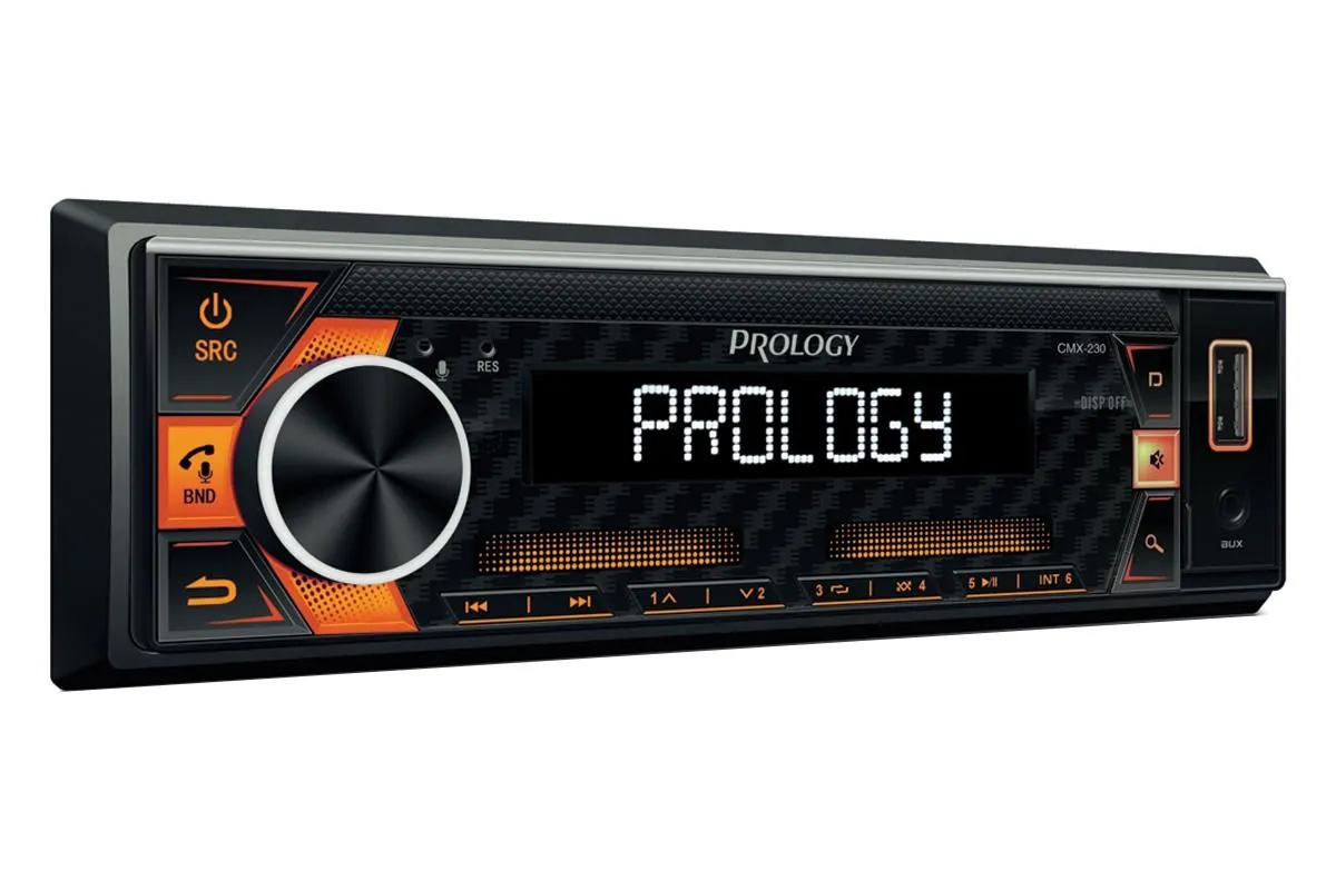 USB - ресивер Prology CMX-230