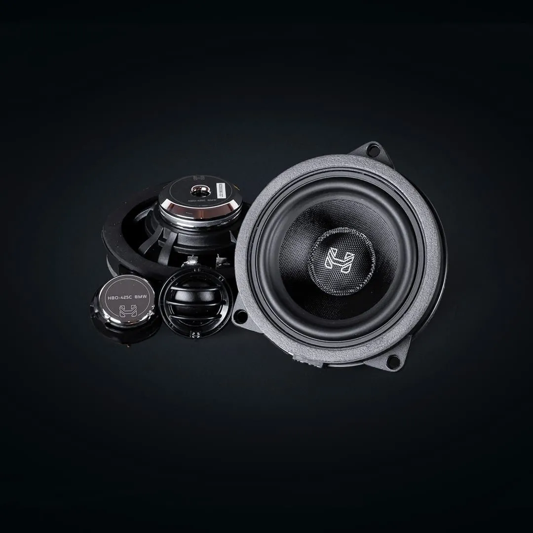 Black Hydra HBO-425C BMW