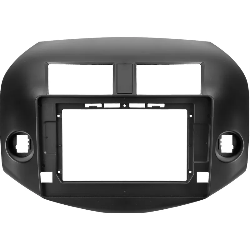 Рамка переходная + UMS-провод Teyes Toyota RAV4 3 XA30 F2 2005-2013, 10.2"