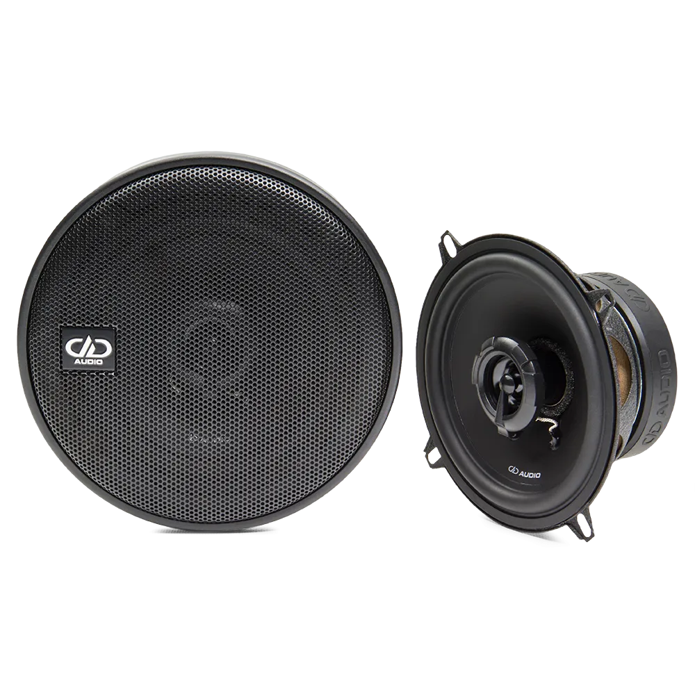 DD Audio EX5.25