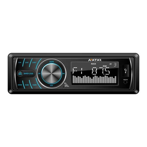 USB - ресивер AVATAR HTU-1401