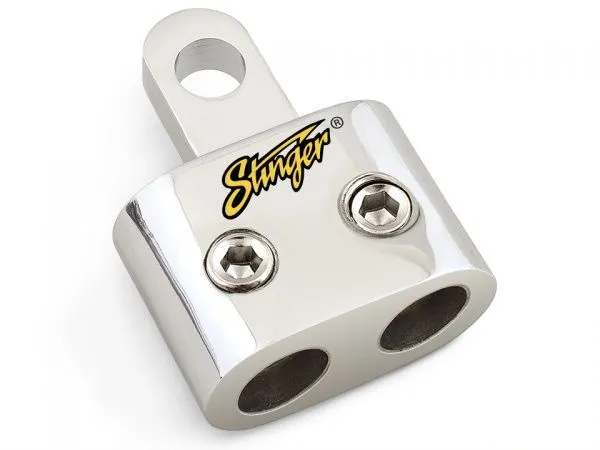 Клемма силовая "кольцо" Stinger SPT5202