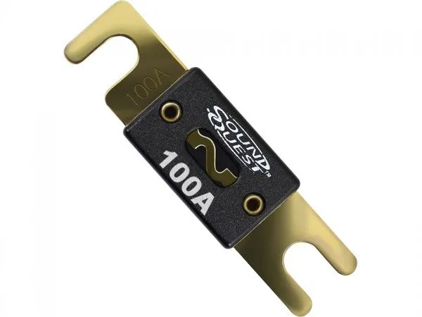 Предохранитель S.Q. ANL 100G (1 шт), упаковка