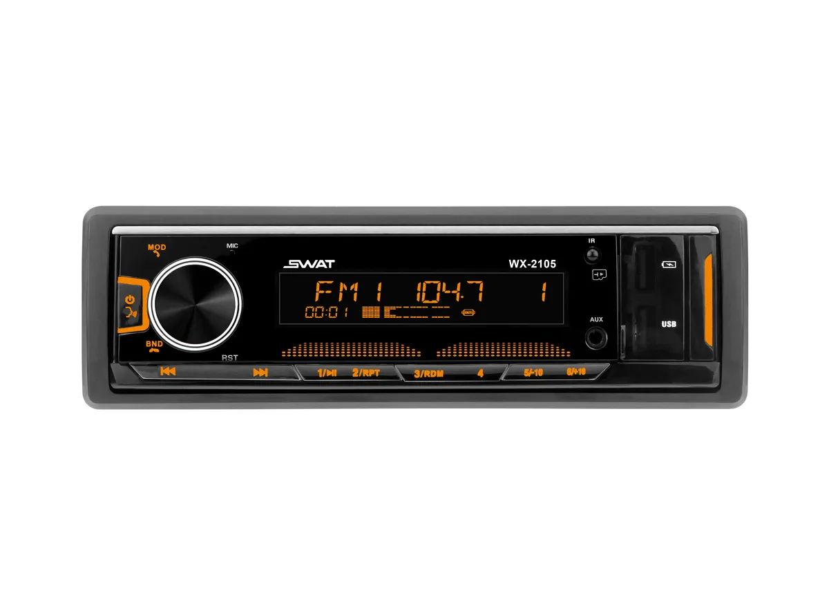 USB - ресивер SWAT WX-2105