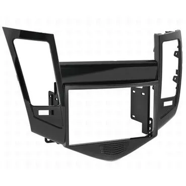 Рамка переходная RCV-N08 Chevrolet Cruze 09-12 2din 