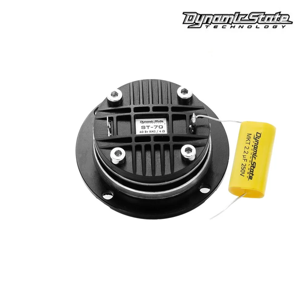 Dynamic State SPARTA ST-70