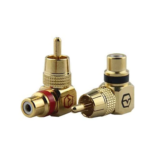 RCA - разъем Ural (Урал) adapter 01
