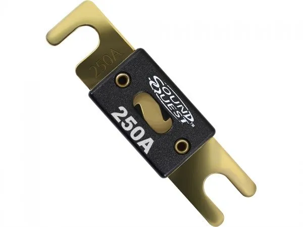 Предохранитель S.Q. ANL 250G (1 шт), упаковка