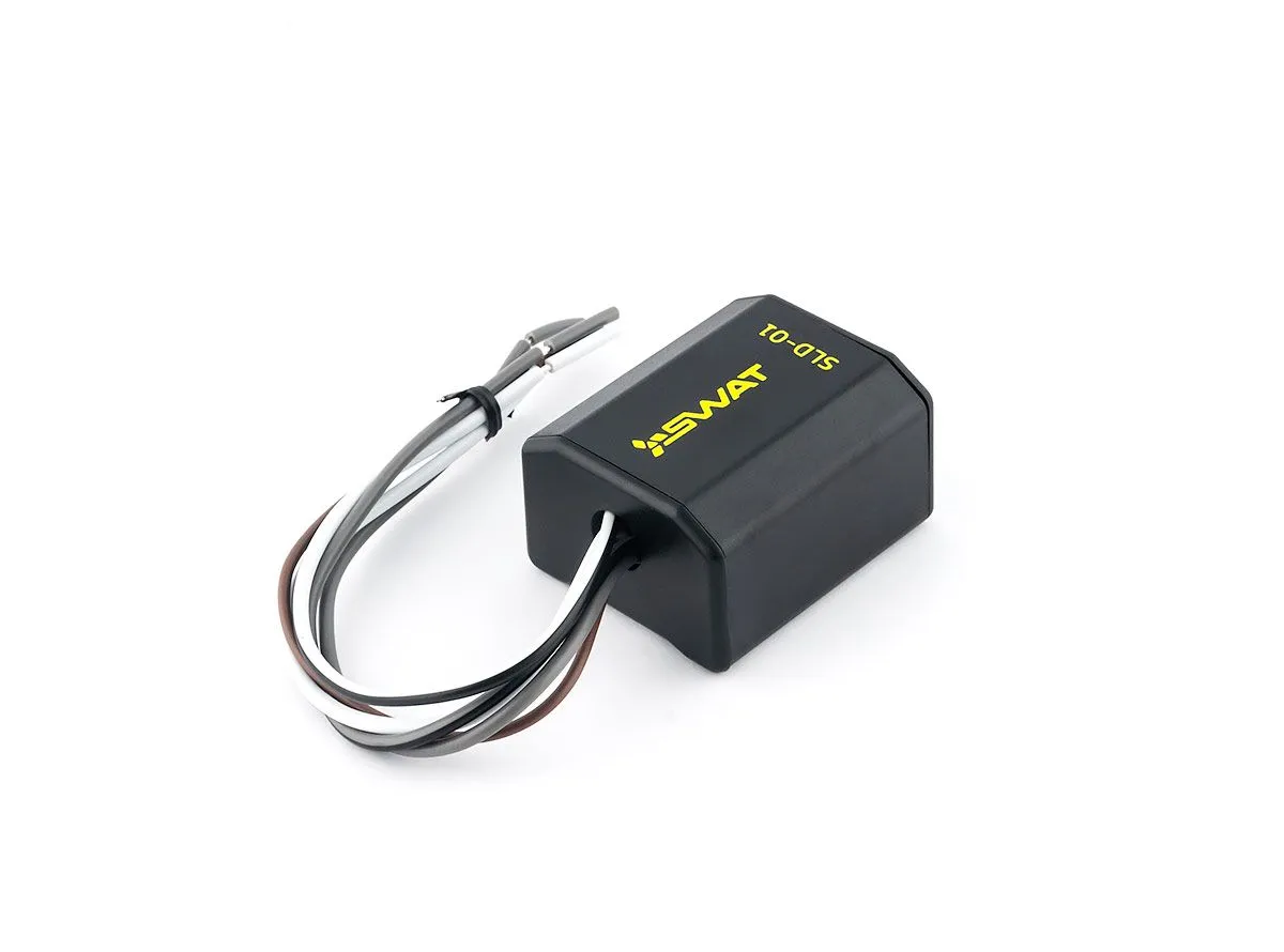 Преобразователь уровня сигнала HI-LOW SWAT SLD-01