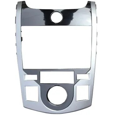 Рамка переходная RKIA-N31CU Kia Cerato-3 Cuop 09-12 2din 