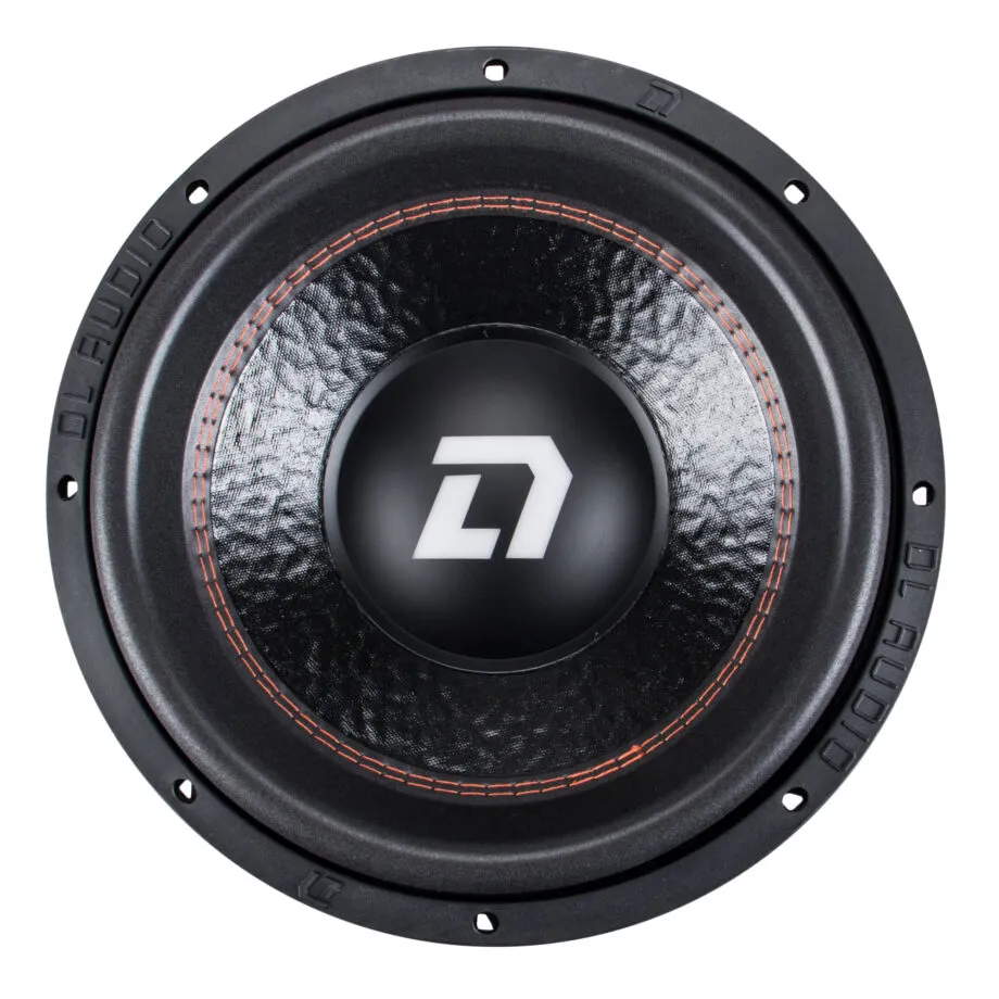 DL Audio Gryphon Pro 12 v.2 SE