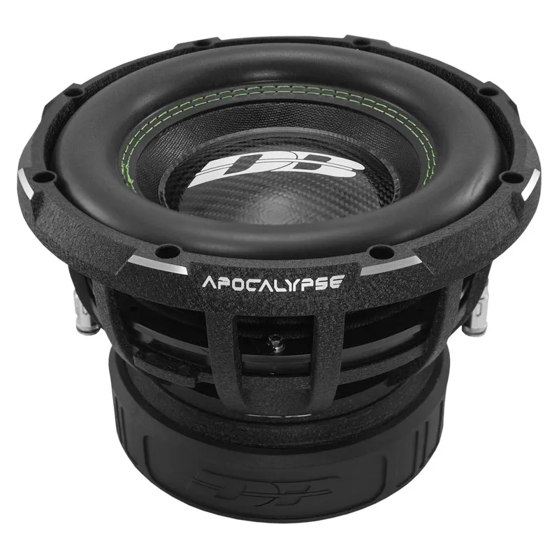 Apocalypse DB-SA310D2 Apocalypse DB-SA310D2