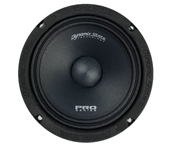 Dynamic State PM-165.1 (2ohm) PRO Series