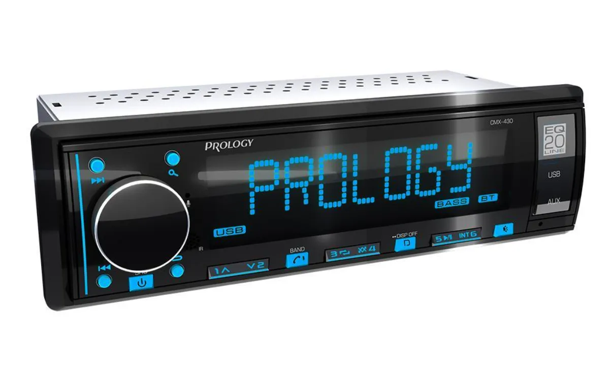 USB - ресивер Prology CMX-430