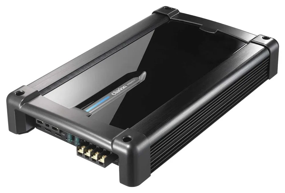 Clarion XR2420 Amplifier