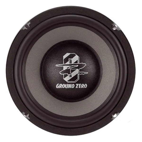 Ground Zero GZMW 200 NEO