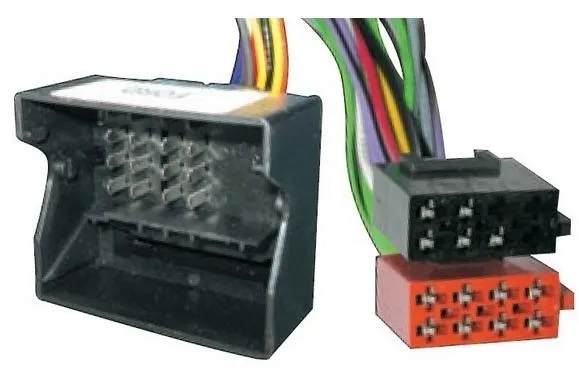 ARIA ISO FR-05 Peugeot, Citroen, Renault 05+