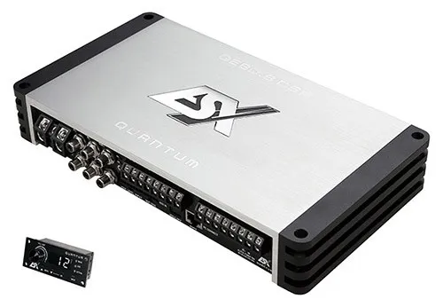 ESX QE80.8DSP