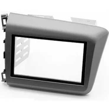 Рамка переходная RHO-N14 Honda Civic 2012+ 2din 