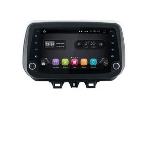 ШГУ INCAR TSA-2439 Hyundai Tucson 18+