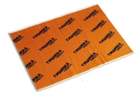 ComfortMat Bronze 4 0,5х0,7 (1уп-10л) (1л)