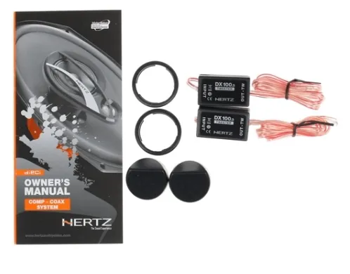Hertz DT 24.3