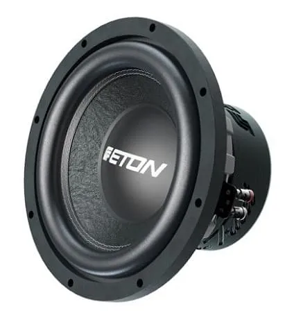 Eton PW 10