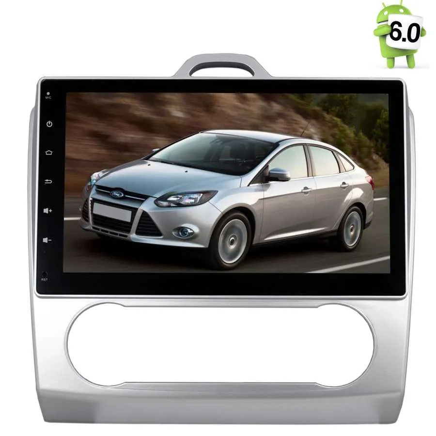 ШГУ LeTrun 1797 Ford Focus 2 