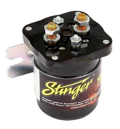 Реле развязки Stinger SGP32