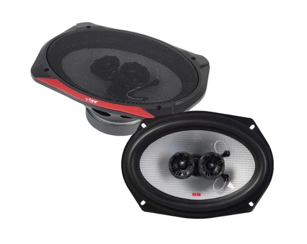 Акустика коаксиальная Vibe PULSE69-V3