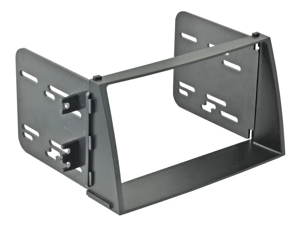 Рамка переходная 95-7337A KIA Soul 2008-11 2din
