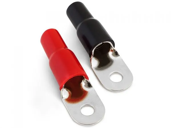 Клемма силовая "кольцо" Stinger SPT5101 (2шт)