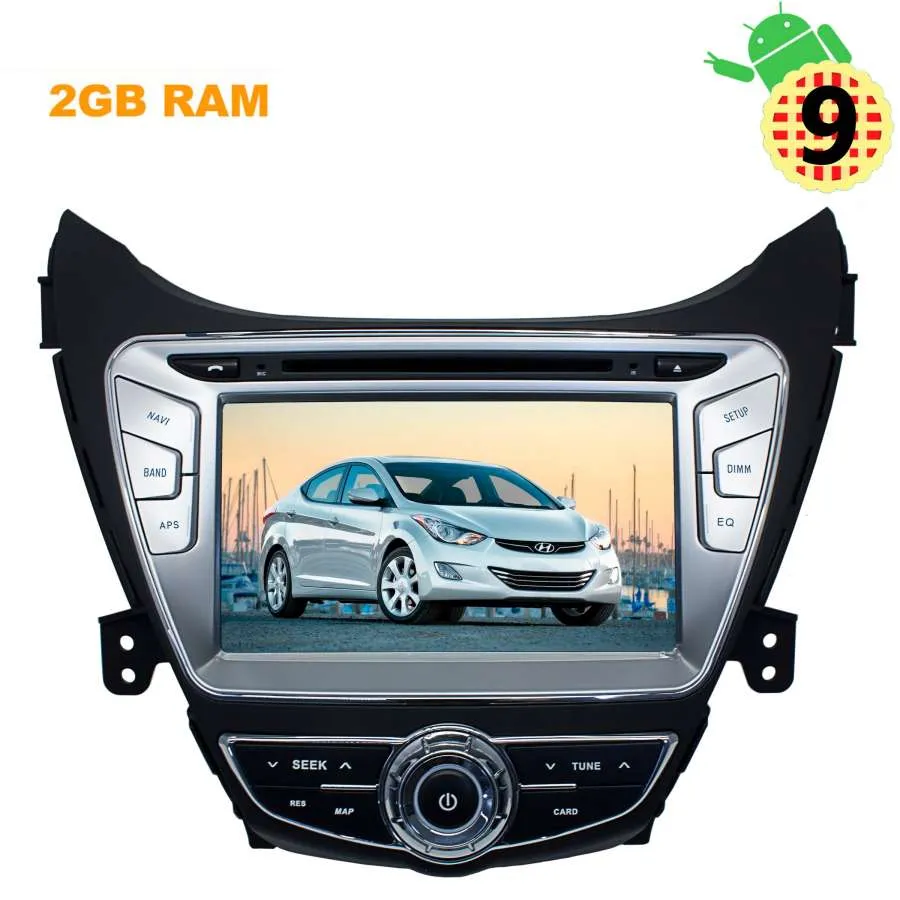 ШГУ LeTrun 2724 Hyundai Elantra 2010-2013 