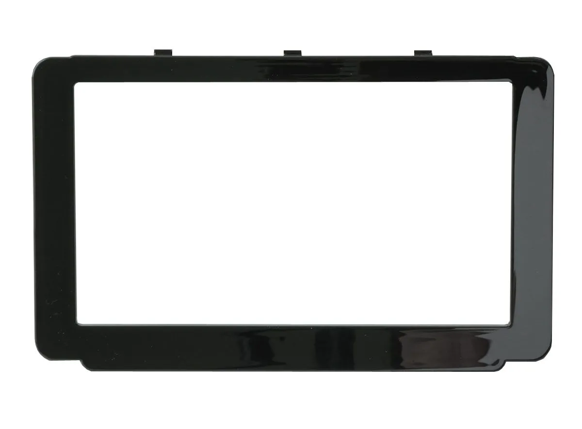 Рамка переходная RTY-N57 Toyota Hilux 2015+ 2din 