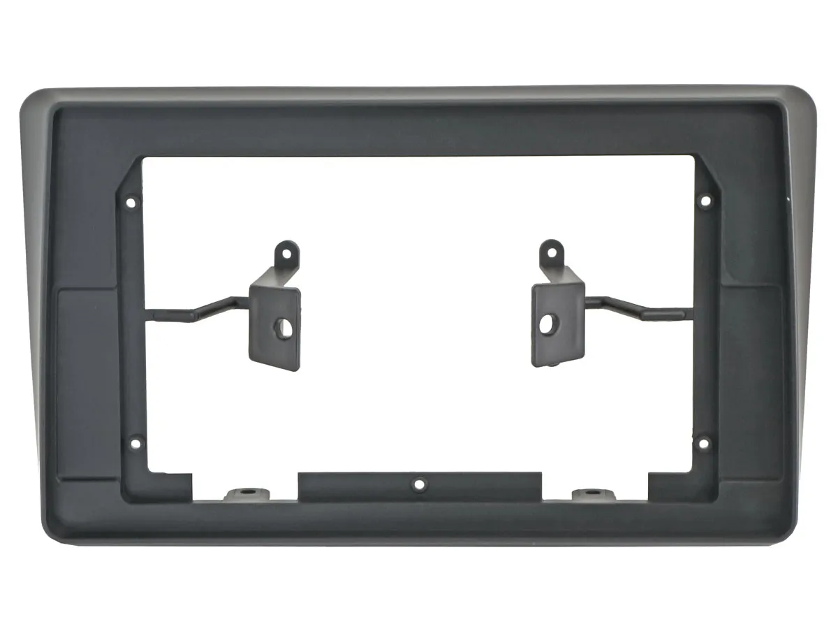 Рамка переходная RFR-FC634 UMS RENAULT Duster 2021+ (максимальная комплектация), Arkana 2019+, 10"