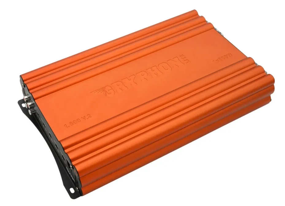 DL Audio Gryphon Lite 1.800 V.2