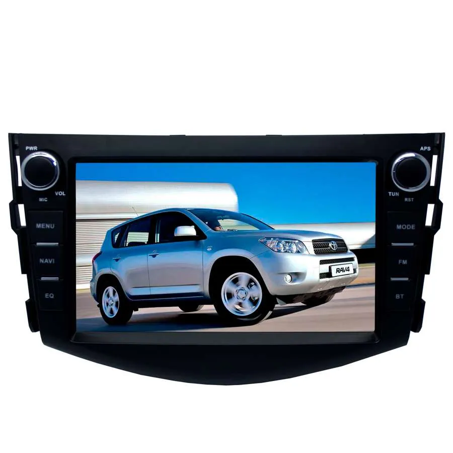 ШГУ LeTrun 3118 Toyota RAV4 2006-2012