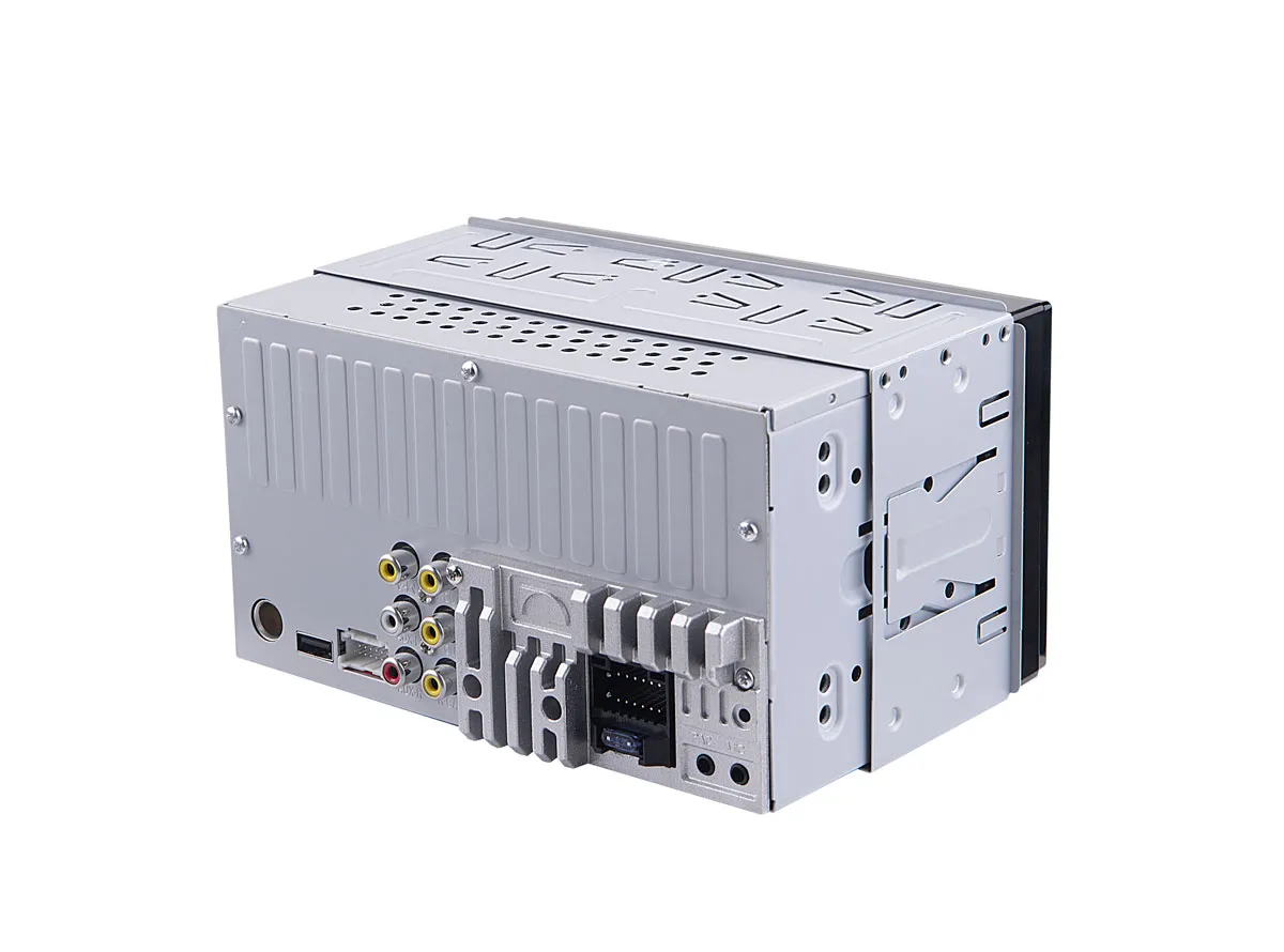 USB- ресивер Nakamichi NAM1630 DSP