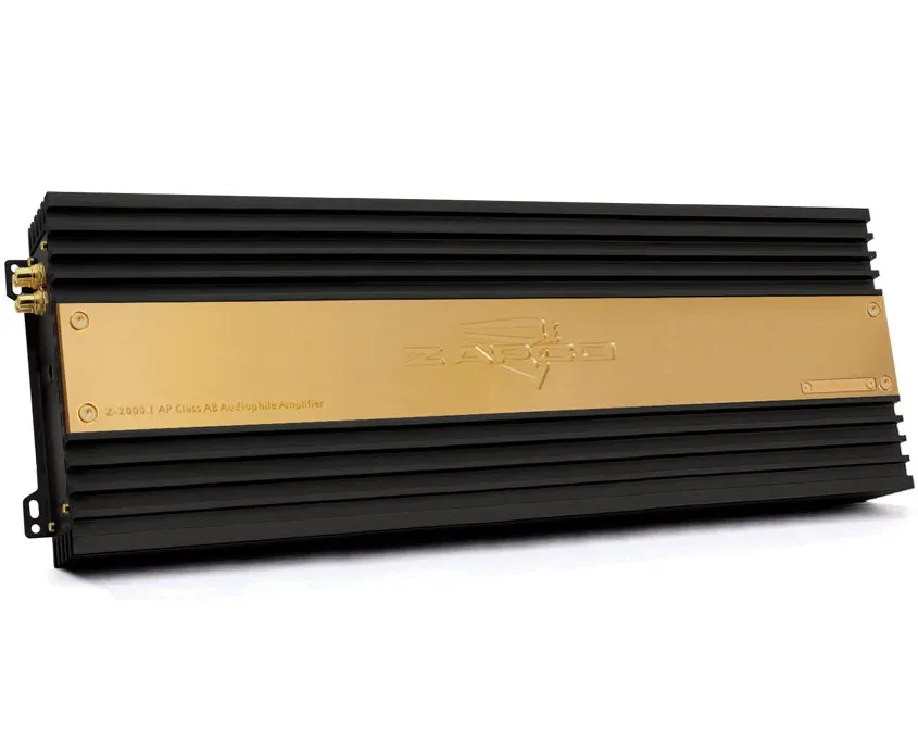 Zapco Z-2000.1 AP