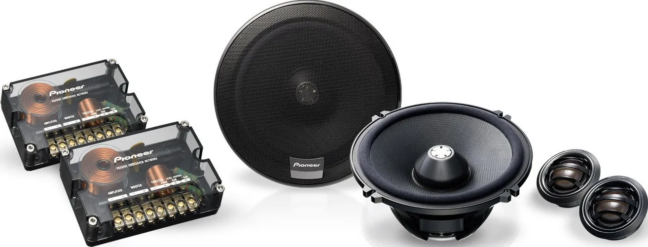 Pioneer TS-C172PRS