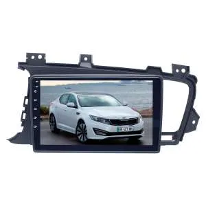 ШГУ LeTrun 3175-4486 Kia Optima K5 2011-2014