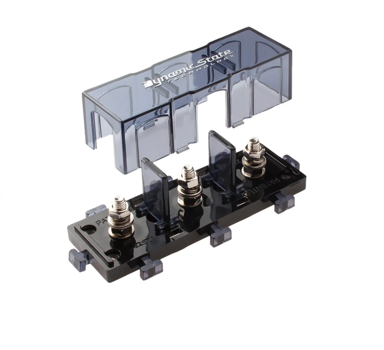 Терминал Dynamic State EI.CMD3 CONSTRUCTOR