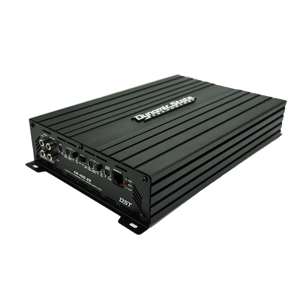 Dynamic State CA-400.2D